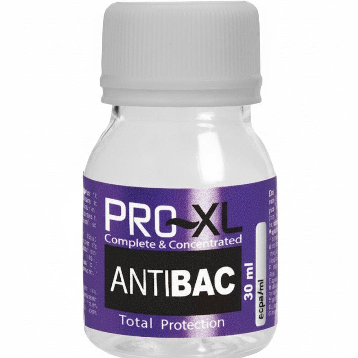 Anti Bac 30ml Pro-XL - Fertilizer | Grow Industry