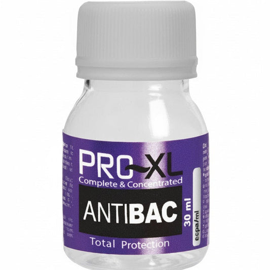Anti Bac 30ml Pro-XL - Engrais | Développer l’industrie