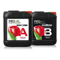 Bloom A&B Pro-XL - Engrais | Développer l’industrie