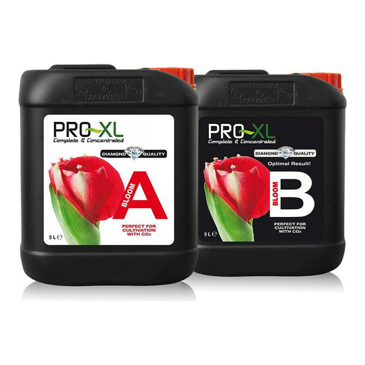 Bloom A&B Pro-XL - Dünger | Wachsen Sie die Branche