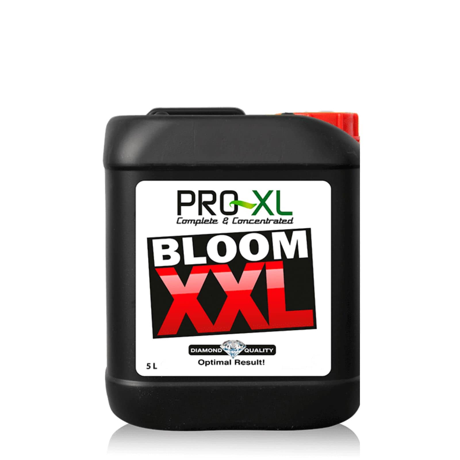 Bloom XXL Pro-XL - View 2 | Grow Industry