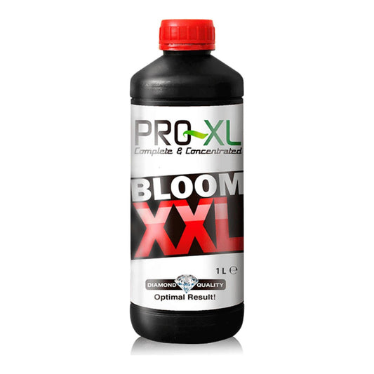 Bloom XXL Pro-XL - Engrais | Développer l’industrie