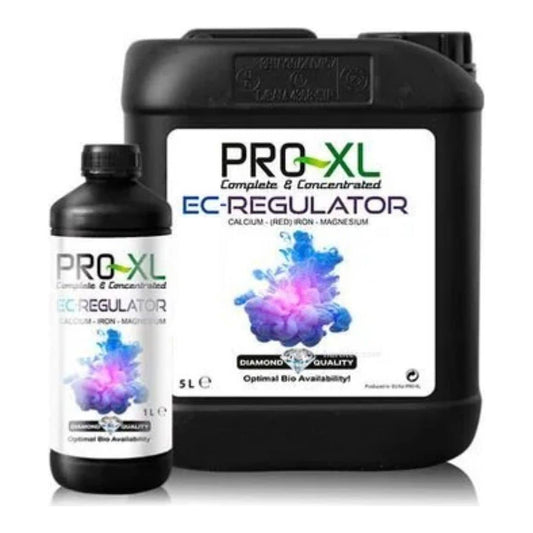 Ec-Regulator Pro-XL - Dünger | Wachsen Sie die Branche