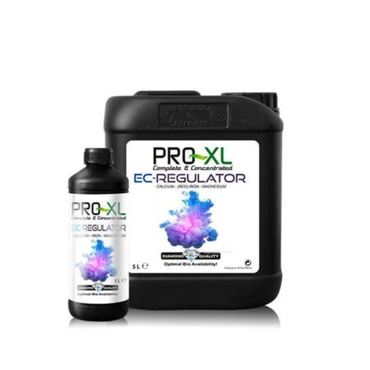 Ec-Regulator Pro-XL - GrowTarraco Distributions SLU