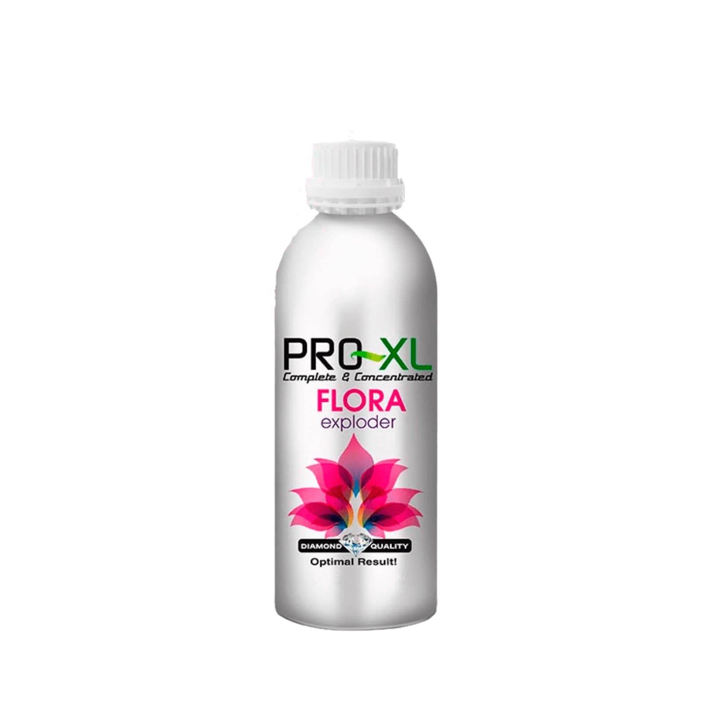 Flora Exploder Pro-XL - View 2 | Grow Industry