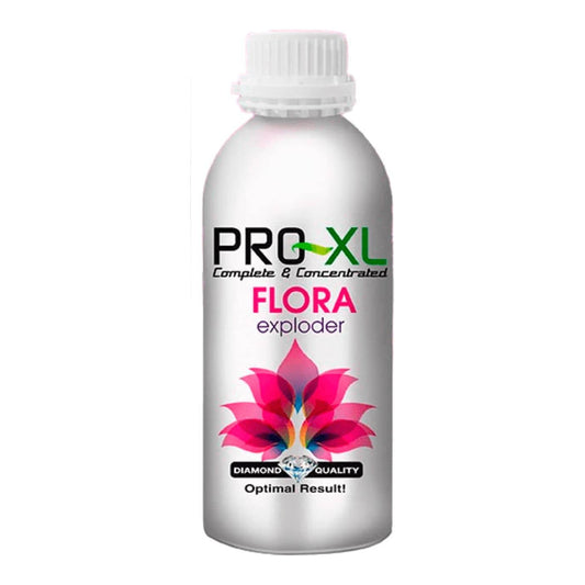 Flora Exploder Pro-XL - Dünger | Wachsen Sie die Branche