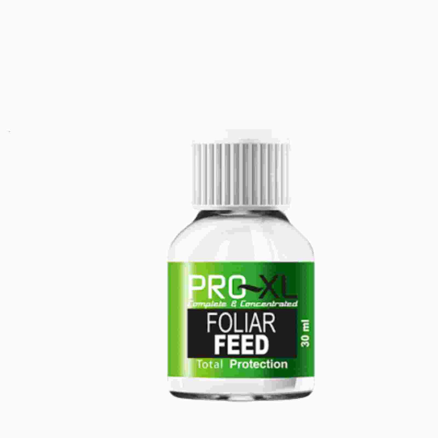 Alimentation Foliaire Pro-XL - Vue 2 | Développer l’industrie