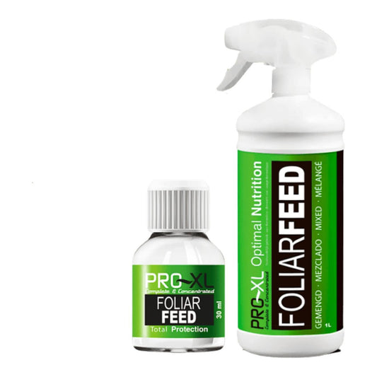 Foliar Feed Pro-XL - Fertilizer | Grow Industry