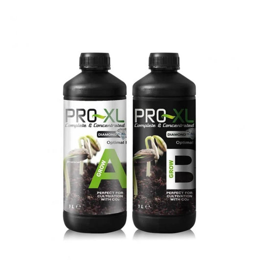 Grow A&B Pro-XL - GrowTarraco Distributions SLU