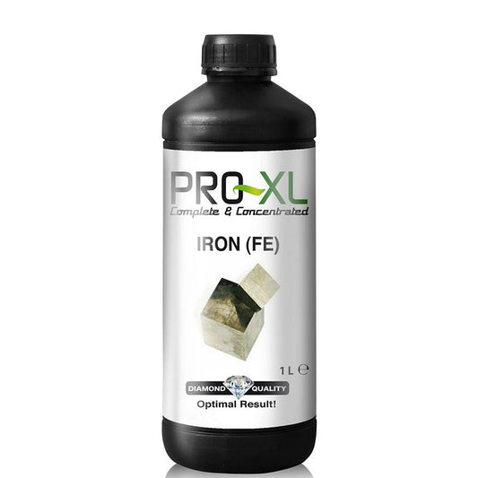 Fer 1L Pro-XL - Engrais | Développer l’industrie