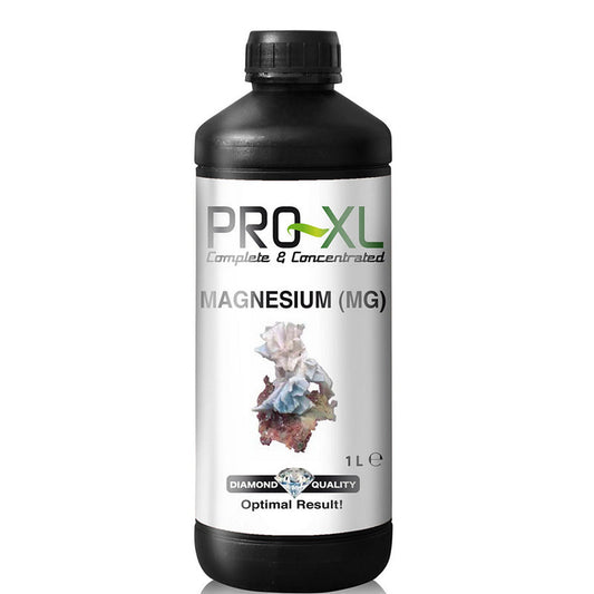 Magnésium 1L Pro-XL - Engrais | Développer l’industrie
