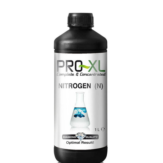 Azote 1L Pro-XL - Engrais | Développer l’industrie