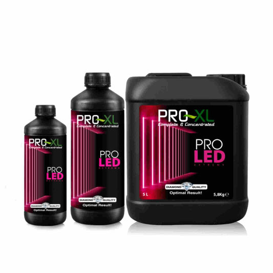 Pro Led Pro-XL - GrowTarraco Distribuciones SLU