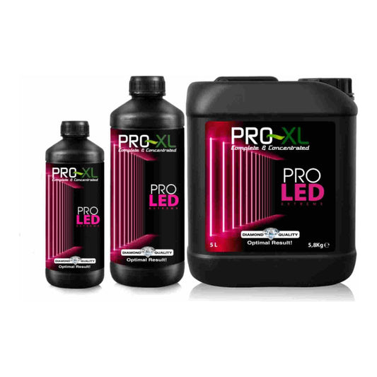 Pro Led Pro-XL - Dünger | Wachsen Sie die Branche