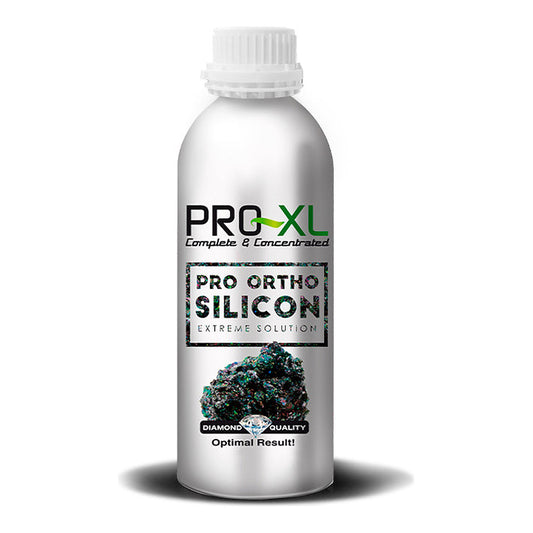 Pro-Ortho Silicon Pro-XL - Dünger | Wachsen Sie die Branche
