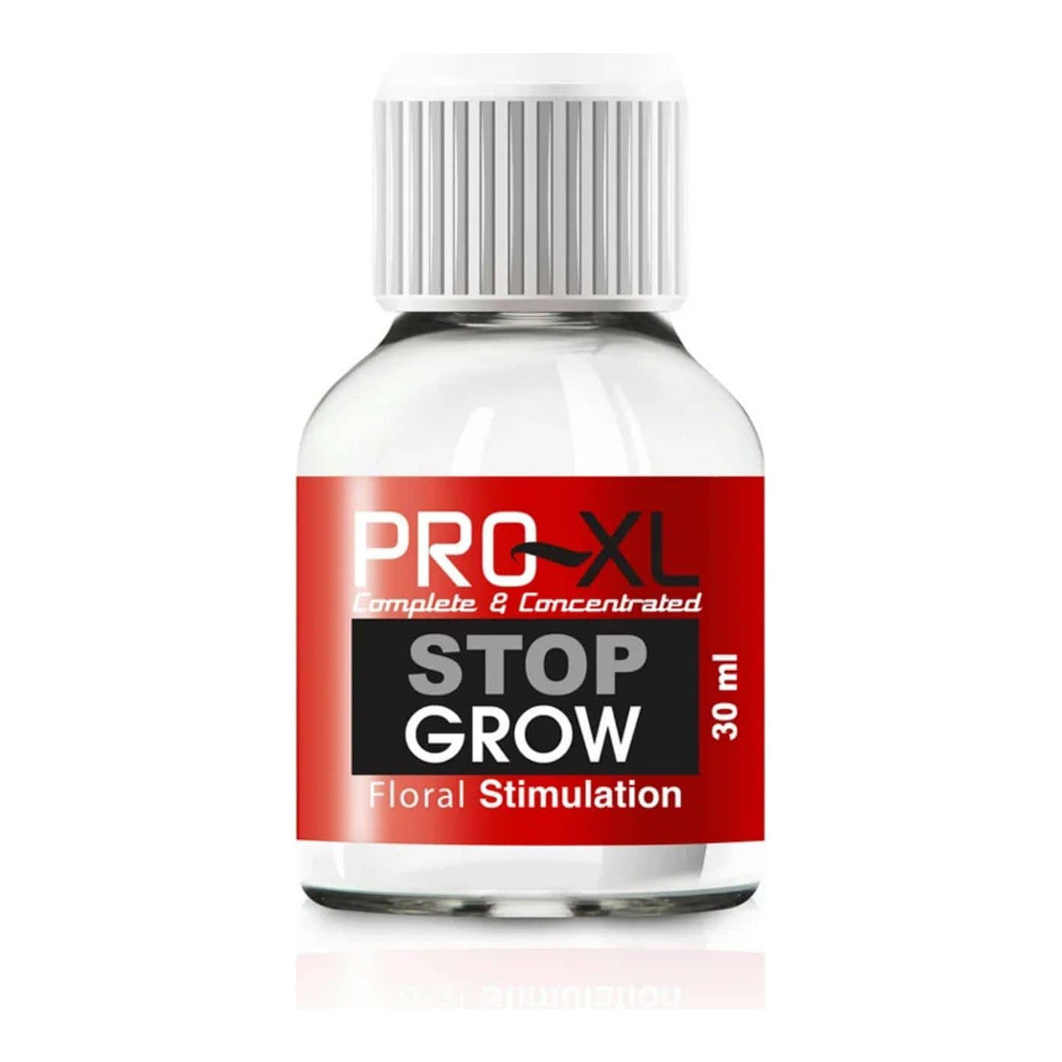 Pro-XL Stop Grow, vista 3