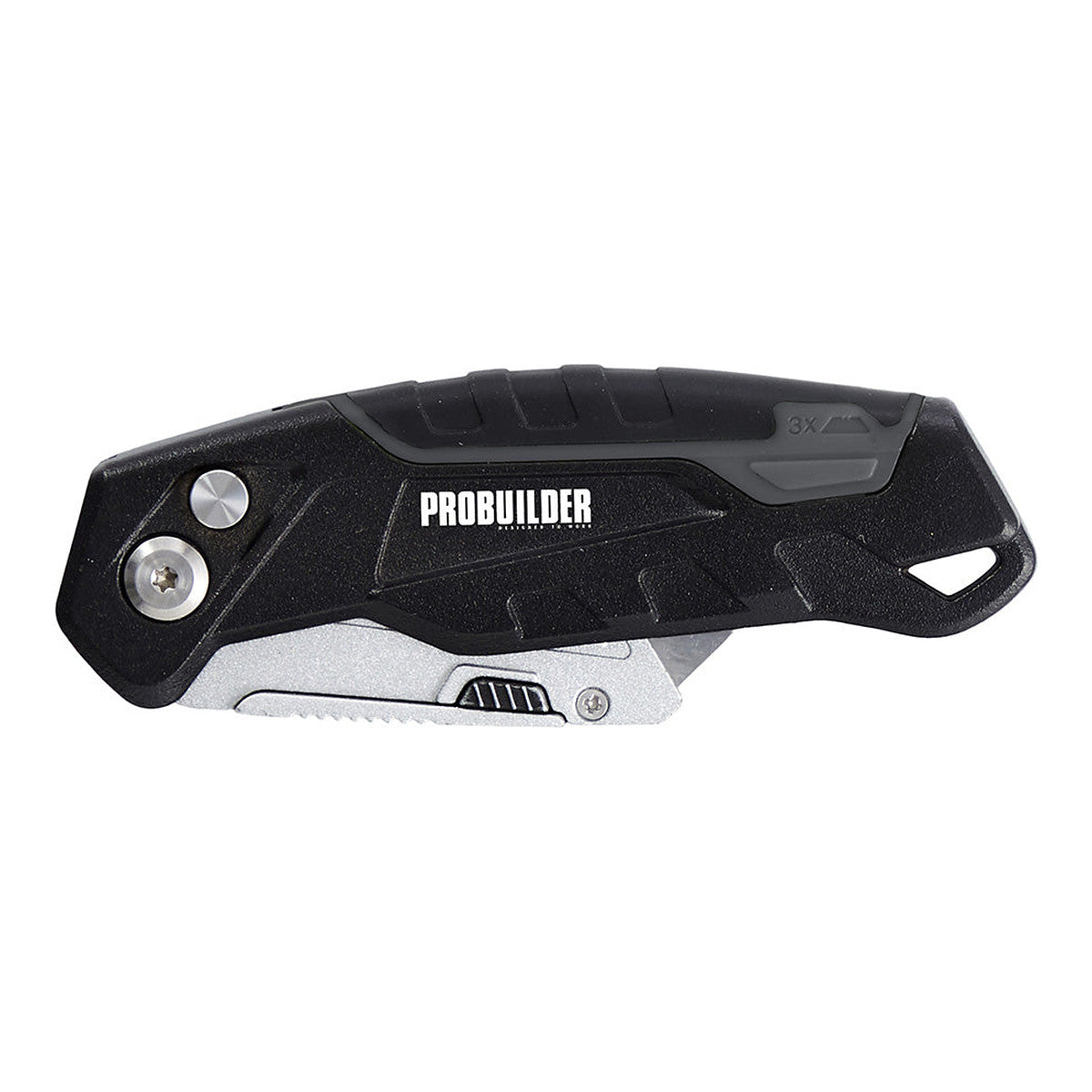 Probuilder Cúter Plegable, vista 2