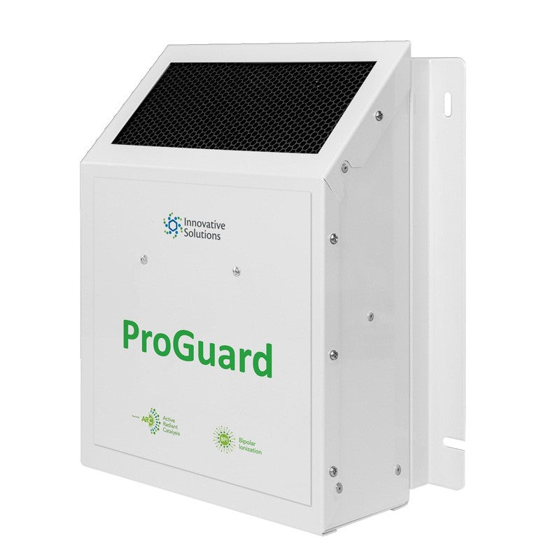 ProGuard Defender DXb PROGUARD - Vista 3 | Développer l’industrie