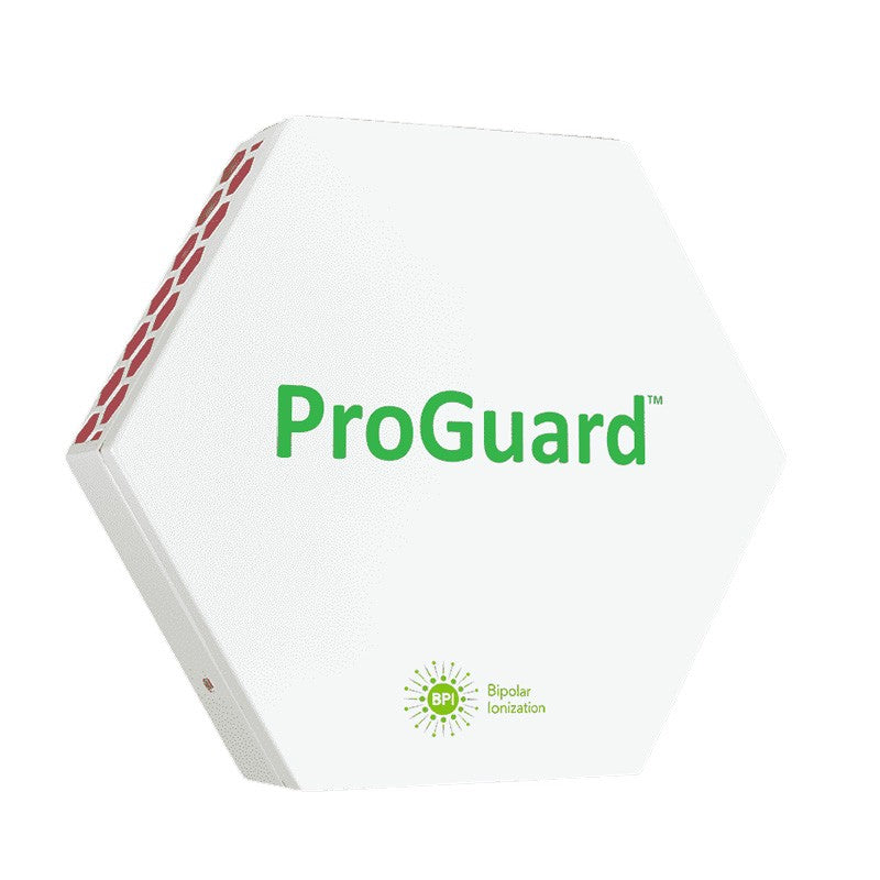 ProGuard Defender DXb PROGUARD - Purificateur d'air | Développer l’industrie