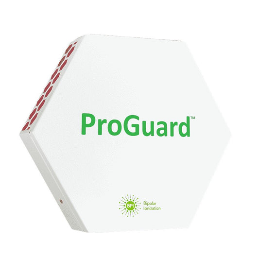 ProGuard Defender DXb PROGUARD – Luftreiniger | Wachsen Sie die Branche