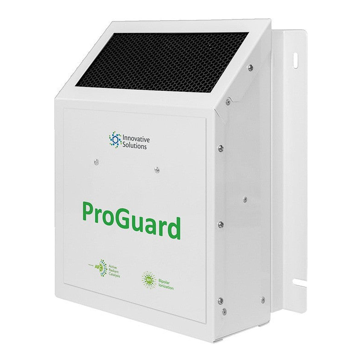 ProGuard Defender DXb, vista 3