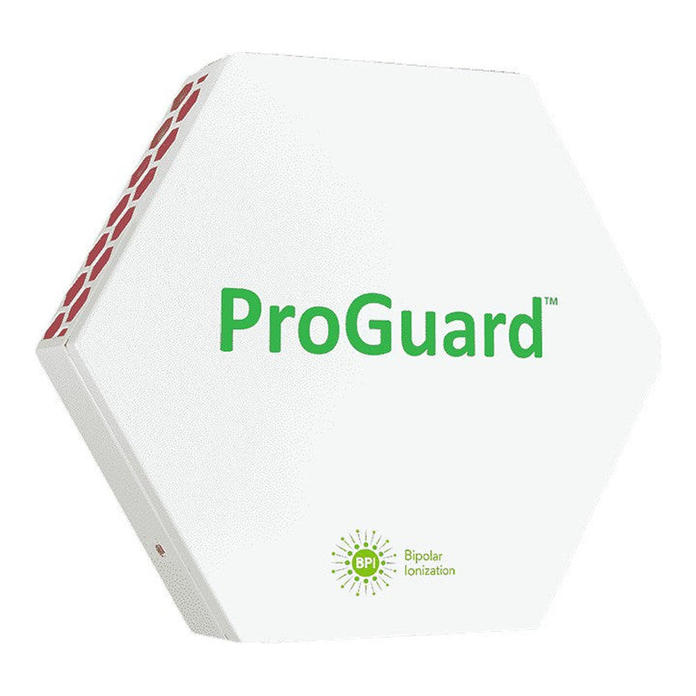 ProGuard Defender DXb, purificador de aire con plasma para eliminación de patógenos indoor