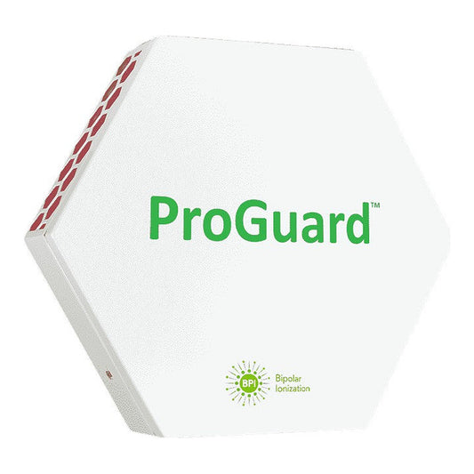 ProGuard Defender DXb, purificador de aire con plasma para eliminación de patógenos indoor