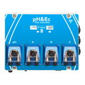 ProSystem Aqua Automatic pH y EC Plus Controller WiFi, controlador automático de pH y EC