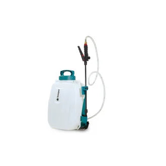 Forest Sprayer with Keeper Battery