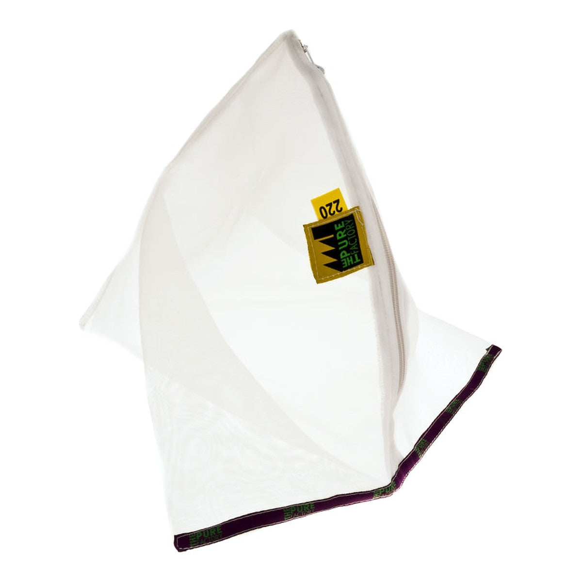 PURE FACTORY Extraction Bags - View 8 | Grow Industry
