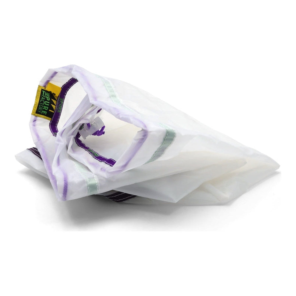 PURE FACTORY All-mesh Extraction Bags - View 2 | Grow Industry
