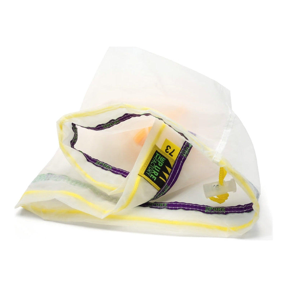 PURE FACTORY All-Mesh Extraction Bags - View 4 | Grow Industry