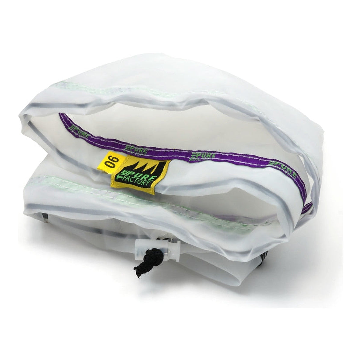 PURE FACTORY All-Mesh Extraction Bags - View 5 | Grow Industry