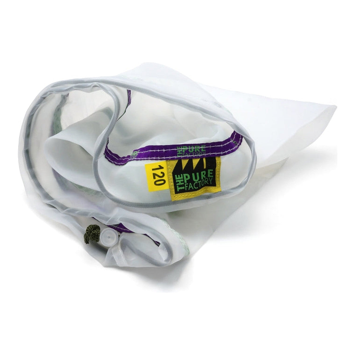 PURE FACTORY All-Mesh Extraction Bags - View 6 | Grow Industry
