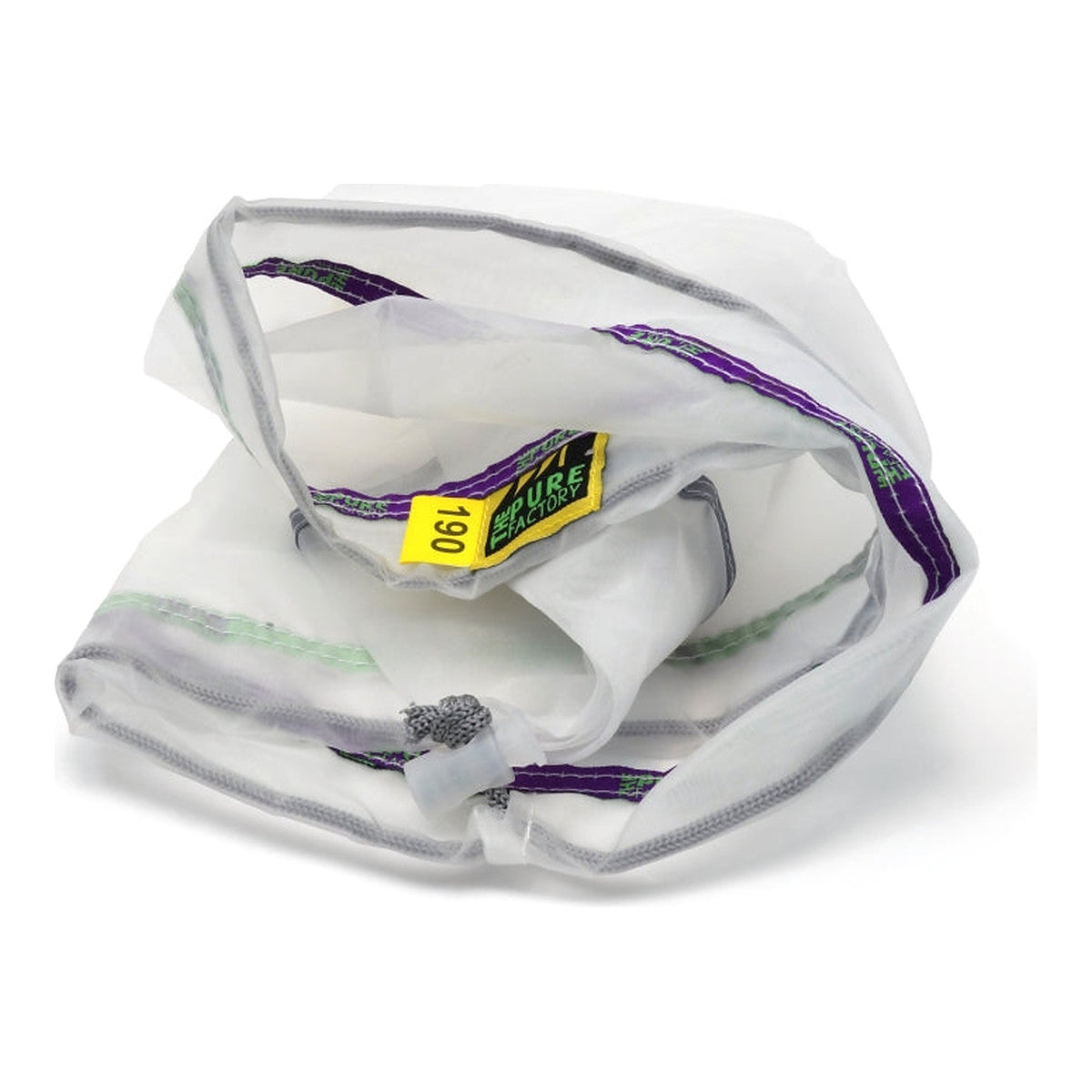 PURE FACTORY All-Mesh Extraction Bags - View 8 | Grow Industry