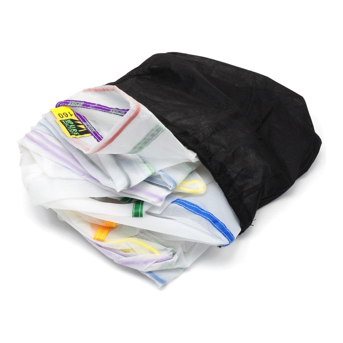 All-Mesh Extraction Bags PURE FACTORY - Extraction Bags | Grow Industry