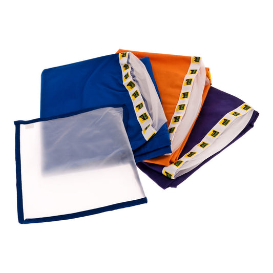 PURE FACTORY Extraction Bags | Grow Industry