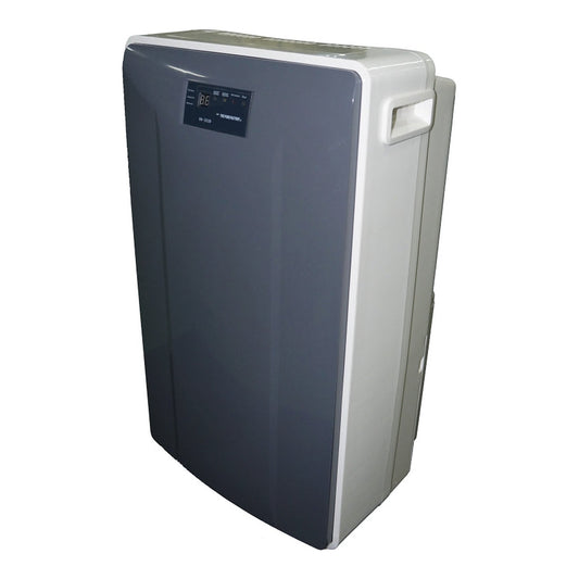 Industrial Dehumidifier DH-202B (20L/Day) PURE FACTORY - Dehumidifier | Grow Industry