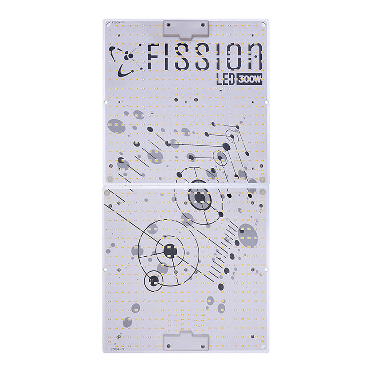 Quantum Board Fission LED Panel V2.0 PURE FACTORY - Vista 2 | Grow Industry