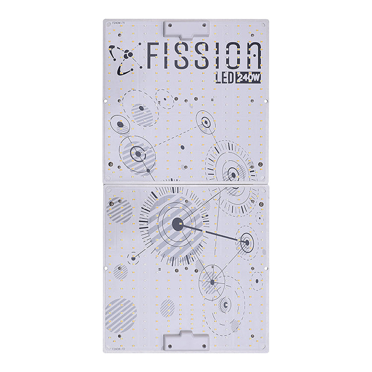 Quantum Board Fission LED Panel V2.0 PURE FACTORY - Led Luminaires | Grow Industry