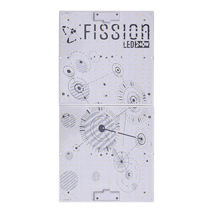 Quantum Board Fission LED Panel V2.0 PURE FACTORY - Led Luminaires | Grow Industry