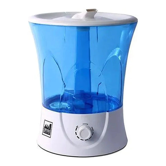 Pure Factory Humidificador 8L/día, Humidificador para control de humedad en cultivo en interior