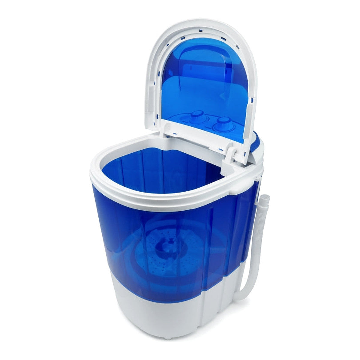 Pure Factory Lavadora Icer Pure, vista 2