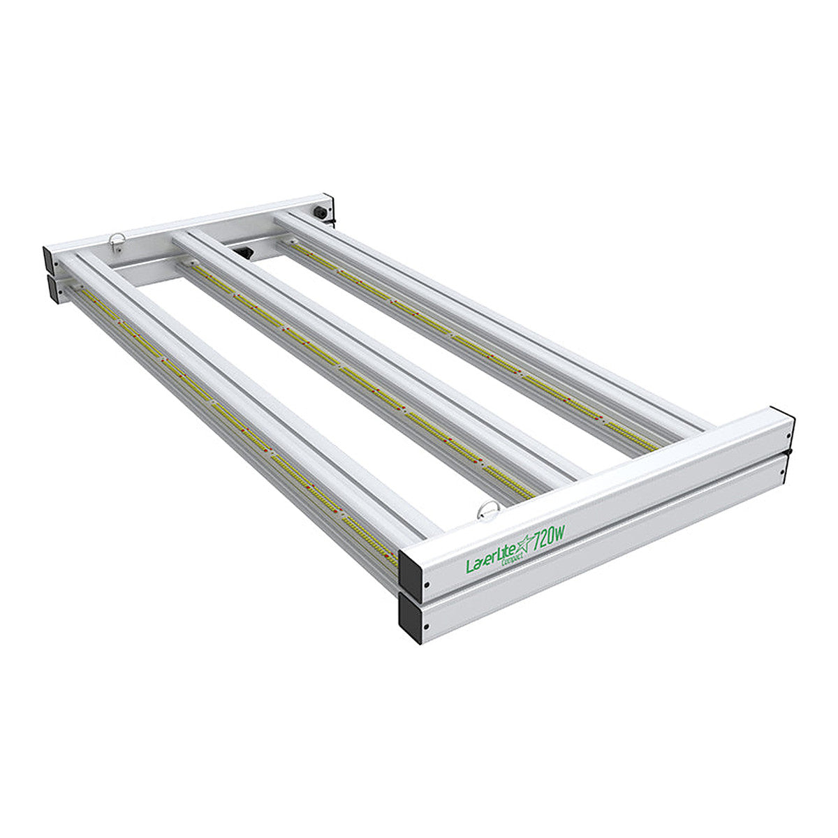 Lazerlite 2.95 Compact 720W PURE FACTORY LED Luminaire - Vista 3 | Grow Industry