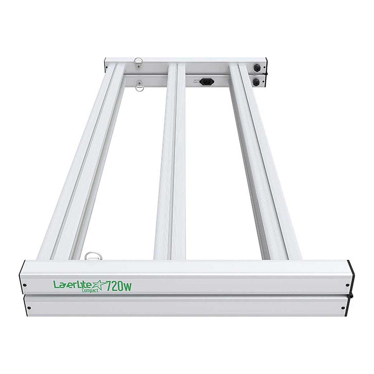 Lazerlite 2.95 Compact 720W PURE FACTORY LED Luminaire - Vista 4 | Grow Industry