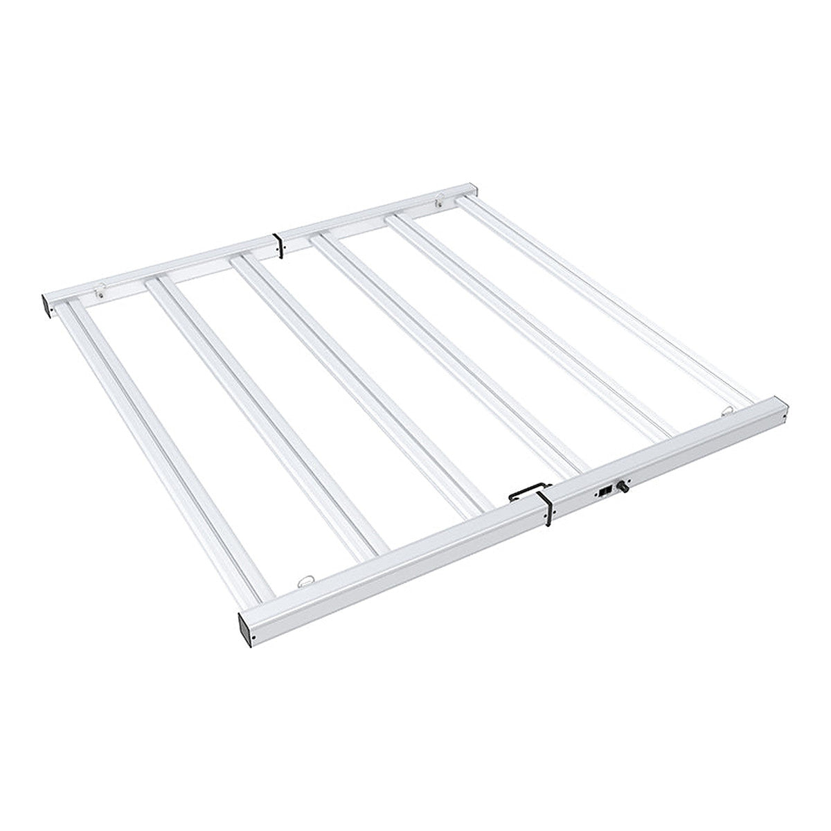 Lazerlite 2.95 Compact 720W PURE FACTORY LED Luminaire - Vista 5 | Grow Industry