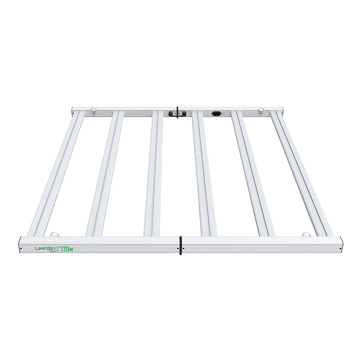 Lazerlite 2.95 Compact 720W PURE FACTORY LED Luminaire - Vista 2 | Grow Industry