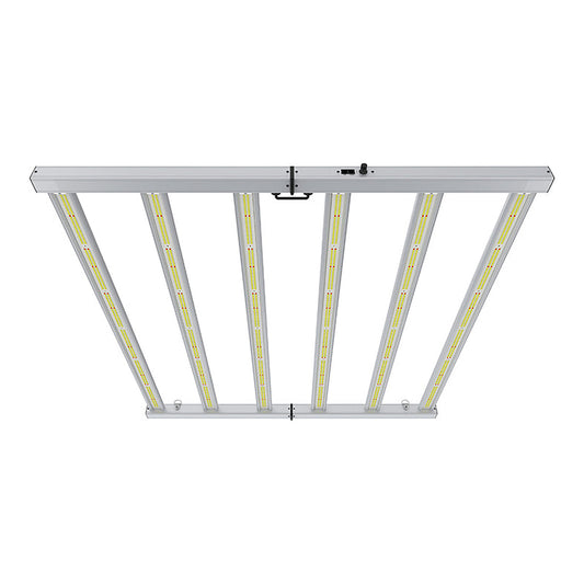 Pure Factory Lazerlite Compact 720W 2.95 µmol/J, luminaria LED para cultivo en interior