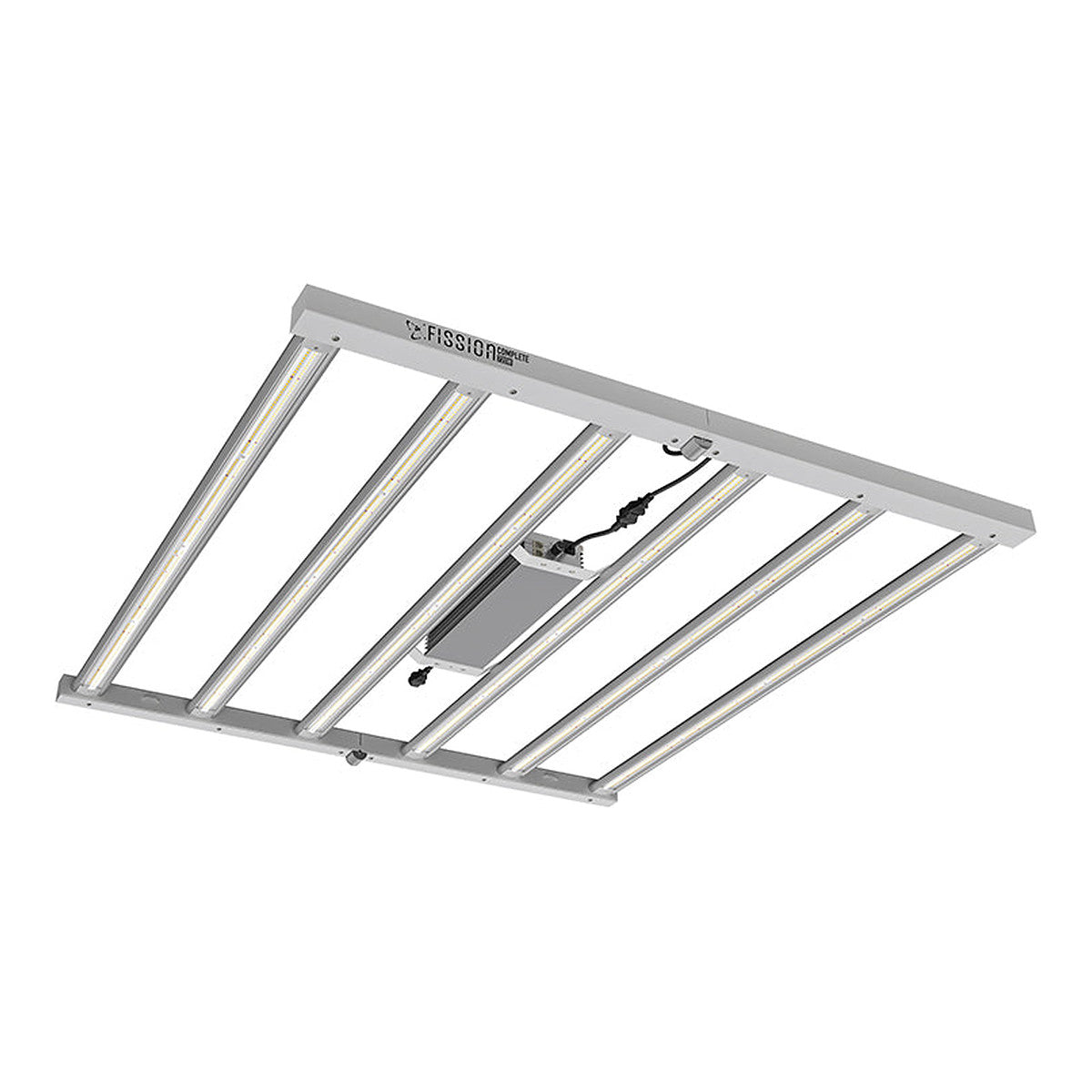 Fission Complete 720W PURE FACTORY LED Luminaire - Vista 3 | Grow Industry