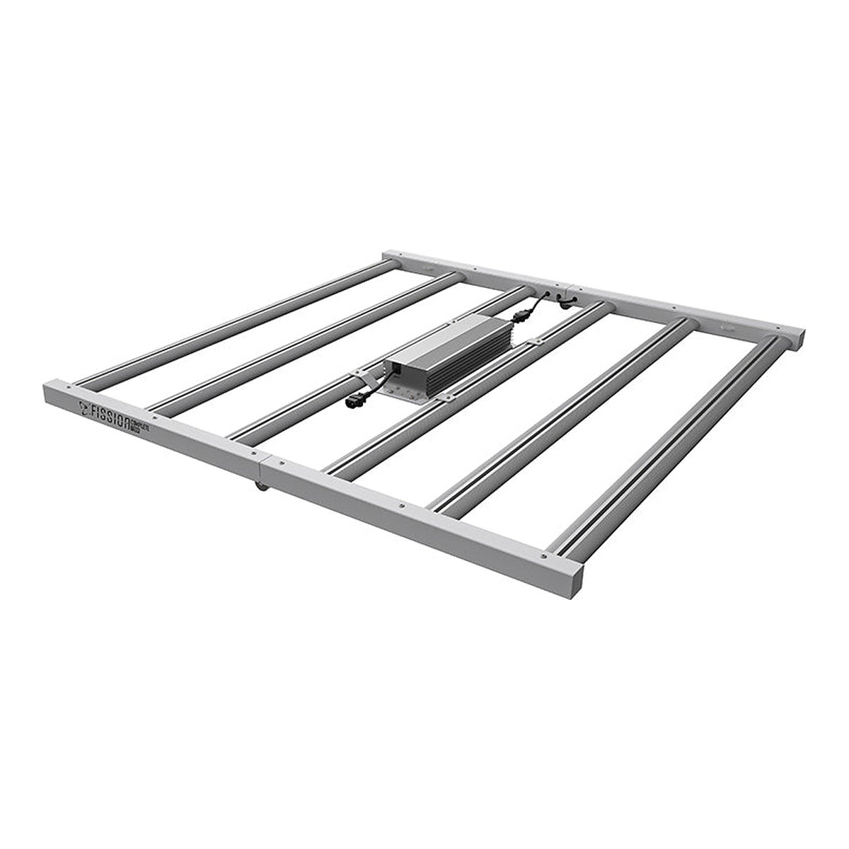 Fission Complete 720W PURE FACTORY LED Luminaire - Vista 2 | Grow Industry